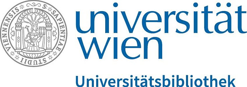 Logo der Universitätsbibliothek